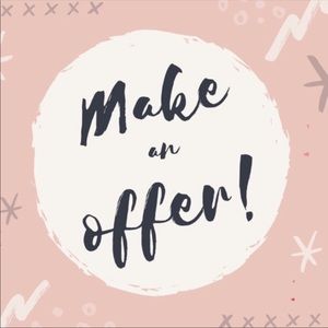 Make an offer , last week ! Everything $10